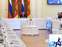 К 2030 году Тверская область создаст более девяти тысяч рабочих мест в сфере промышленности