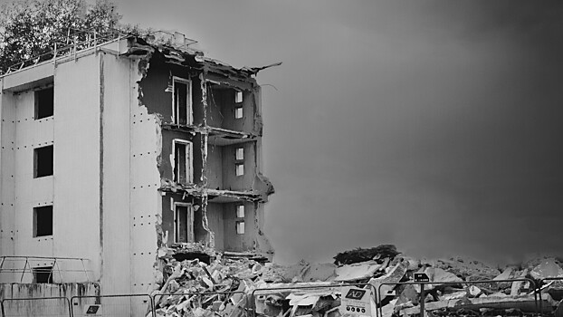 Засекреченное землетрясение в СССР: что случилось в 1949 году