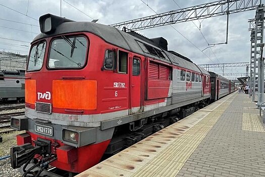 Для пригородных поездов Казань — Ульяновск и Казань — Бурундуки добавили остановку