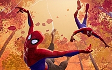 В ленте «Человек-паук: Через вселенные» фанаты заметили «пасхалку»
