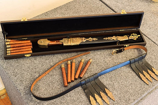 В КЧР планируют наладить экспорт товаров народно-художественных промыслов