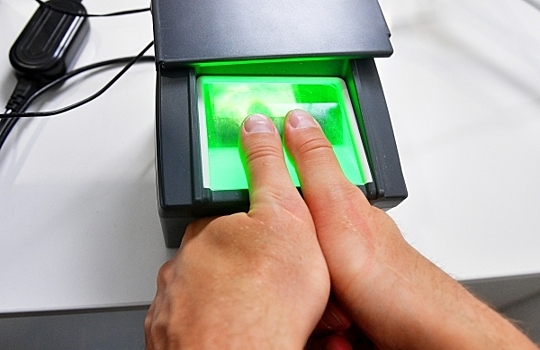Спорная биометрия: В России по-разному относятся к сбору биометической информации