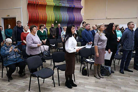 Карельскую пенсионерку оштрафовали за отказ встать во время гимна России