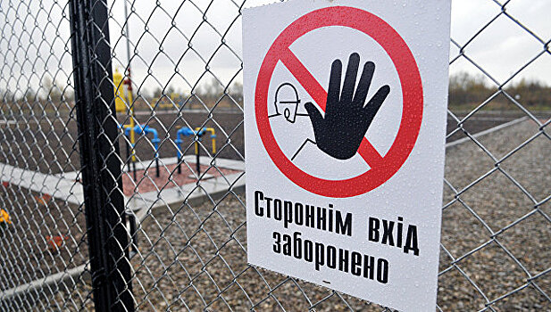 Разговаривать с Москвой о газе Киев позовет НАТО