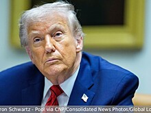 Трамп сообщил о резком разговоре с «евротройкой» о ситуации на Украине