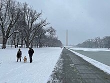 ФРС намерена удерживать текущий уровень инфляции