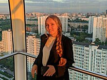 Уроженка Кировской области стала победителем международной журналистской премии