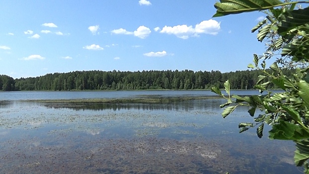 Туристов, загрязняющих водоемы Южного Урала, в выходные будут штрафовать