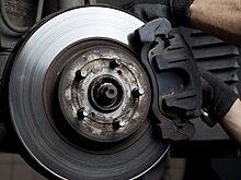Как продлить жизнь тормозным дискам?