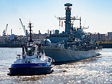 Times: Великобритания может привлечь ВМС к доставке угля для British Steel