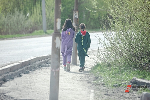 Ушел из дома и не вернулся: 13 лет в Тюменской области бесследно пропадают дети