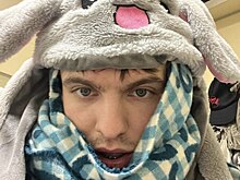 Рейд может быть связан с отравлением двух подростков: силовики пришли на концерт рэпера Mayot в Петербурге