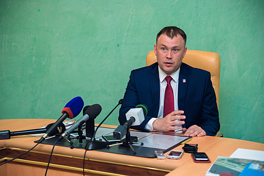 Губернатор Кузбасса Середюк поручил обеспечить безопасность во время выпускных вечеров