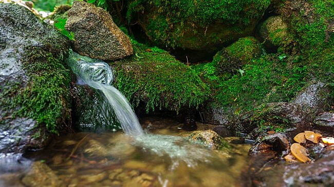Причиной стал родник: Власти объяснили, почему остановили строительство школы в Новороссийске