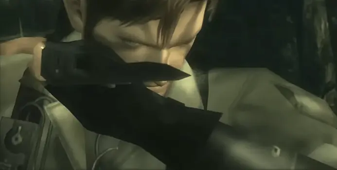 Konami выпустила по Metal Gear Solid свежий тизер с Дэвидом Хейтером