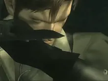 Konami выпустила по Metal Gear Solid свежий тизер с Дэвидом Хейтером
