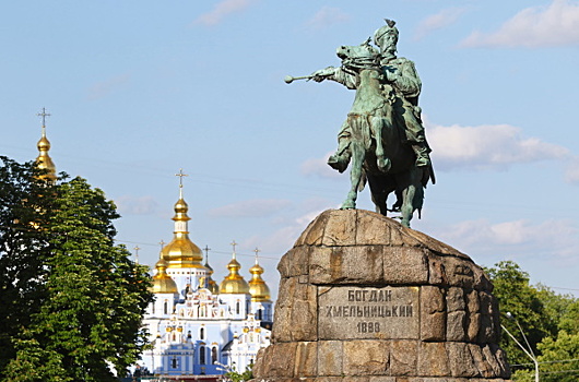 Киев решил натравить на Россию Совет Европы