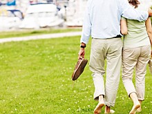 Терапевт Кондрахин рассказал о пользе хождения босиком