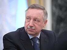 Зять Беглова займется освоением бюджетных миллионов на стройке в «Горской»