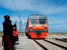 В Дагестане будут развивать ж/д инфраструктуру на популярных туристических маршрутах