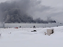 Дым над Калугой: пожар на заводе Tenet — хронология событий и прогнозы