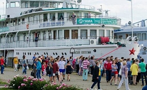 По маршруту Самара — Ульяновск — Казань в 2023 году запустят два "Метеора"