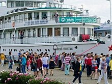 По маршруту Самара — Ульяновск — Казань в 2023 году запустят два "Метеора"