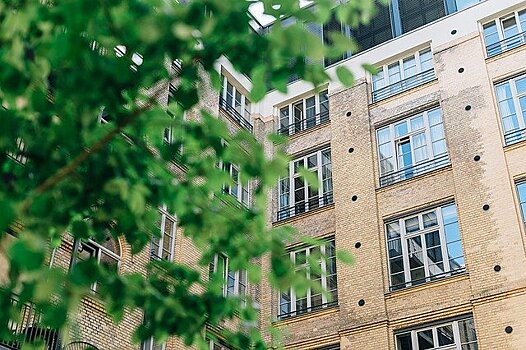 Квартиры в Лосинке подешевели на 0,6%