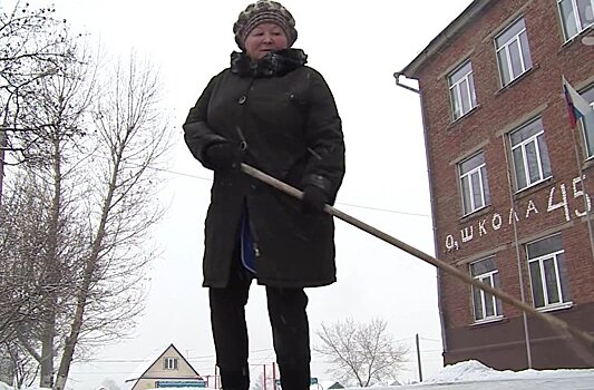 Почему Россия все еще любит Путина?