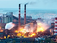 Балицкий: Все промышленные предприятия Запорожской области будут запущены к 2025 году