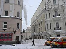 Москвичам назвали срок потепления