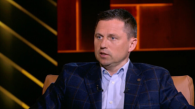 Семшов назвал главную проблему московского «Динамо» в текущем сезоне МИР РПЛ