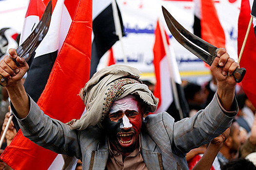 Россия призвала стороны конфликта в Йемене к продлению перемирия