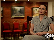 "История о человеке, который переоценил свои силы": актриса Екатерина Потапова о новом спектакле Омской драмы