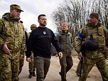 «Зеленский референдум» – смертный приговор бандеровскому режиму