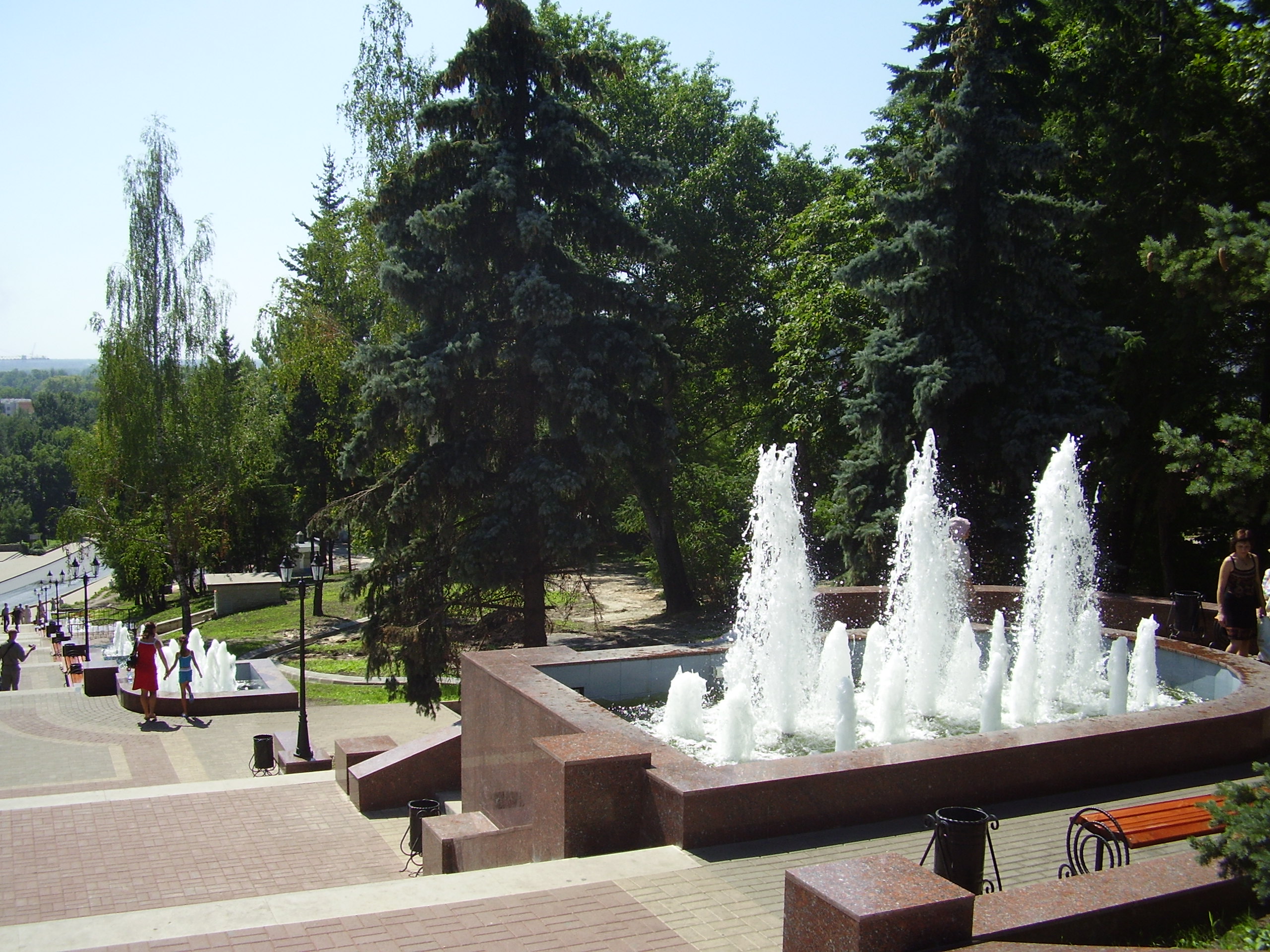 Липецк, Российская Федерация