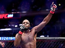 Кори Андерсон выразил недовольство по поводу сотрудничества с Bellator и PFL