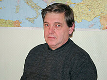 Петинов: вороша советское прошлое, можно ненароком найти светлые страницы