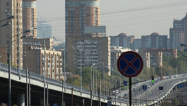 Названа стоимость аренды самой дешевой квартиры в Москве