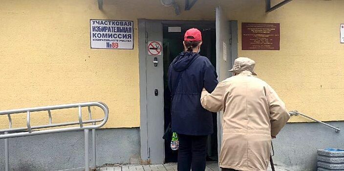 666 и 13. Мистические цифры первого дня голосования в Карелии