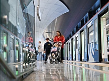Сокольническую линию метро в Москве продлят на северо-восток