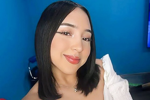 Страдавшая эпилепсией 21-летняя телеведущая найдена мертвой в своем доме