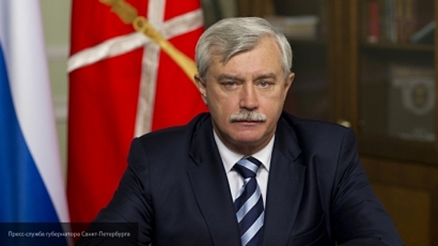 Минэкономразвития поставило Санкт-Петербург на первое место в рейтинге