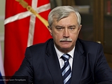 Минэкономразвития поставило Санкт-Петербург на первое место в рейтинге