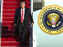 Трампу грозит импичмент?