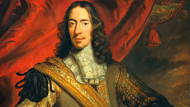 Как в борьбе за политическое господство в XVII веке голландцы отобедали своим премьер-министром