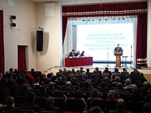 Аграрии юга Волгоградской области готовы к весеннему севу