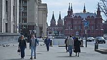 Москвичам расскажут, как менялась столица во время ВОВ