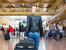 Россиянам напомнили о правах пассажиров при задержке рейса