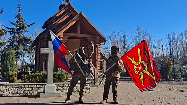 В США предсказали победу России на Украине